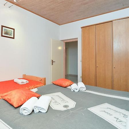 Apartments Jasna 1128 Fažana Eksteriør bilde