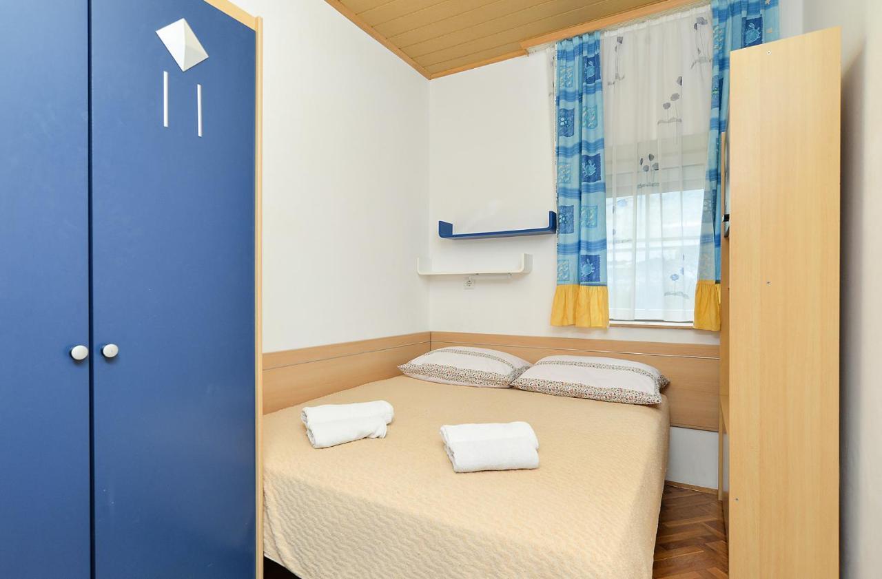 Apartments Jasna 1128 Fažana Eksteriør bilde