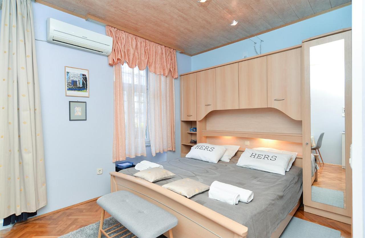 Apartments Jasna 1128 Fažana Eksteriør bilde