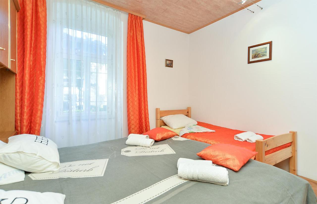 Apartments Jasna 1128 Fažana Eksteriør bilde